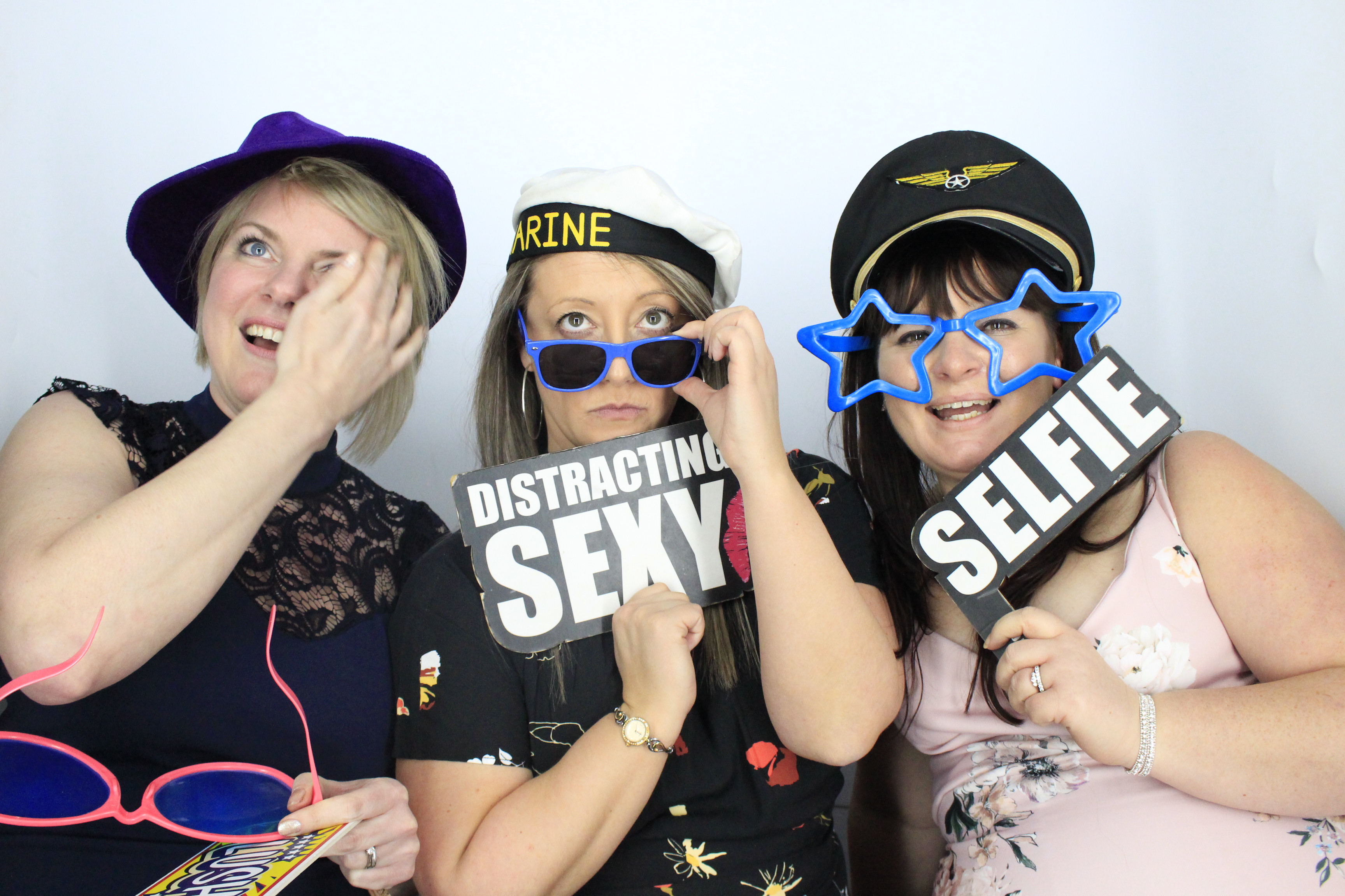 Tony and Stephanie's wedding | View more photos from the event at gallery.myphotoboothexperience.co.uk/u/MyPhotoBoothExperienceLtd/Tony-and-Stephanies-wedding